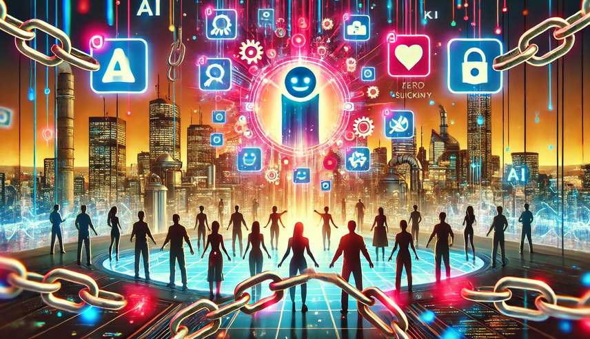 用户想来就来，想走就走！文心一言、Kimi们拿什么套住人心？